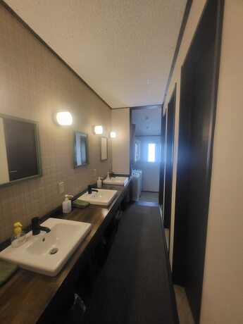 Imagen general del Hotel Hakuba Powder Lodge. Foto 19