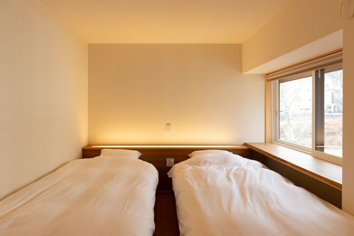 Imagen general del Hotel Hakuba Powder Mountain. Foto 11