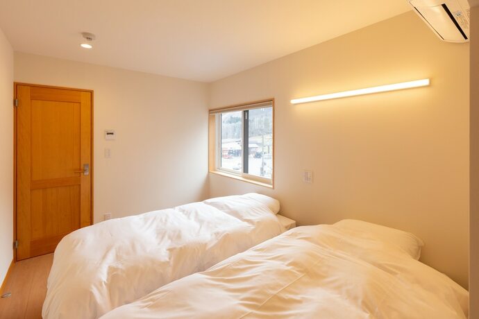 Imagen general del Hotel Hakuba Powder Mountain. Foto 14