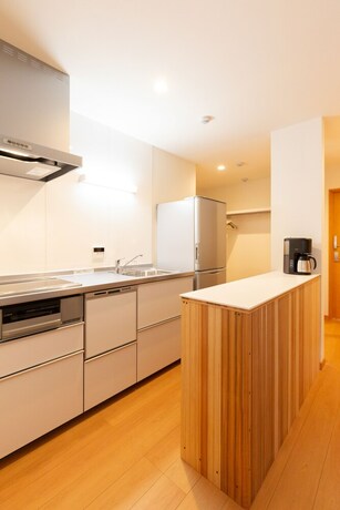 Imagen de la habitación del Hotel Hakuba Powder Mountain. Foto 17