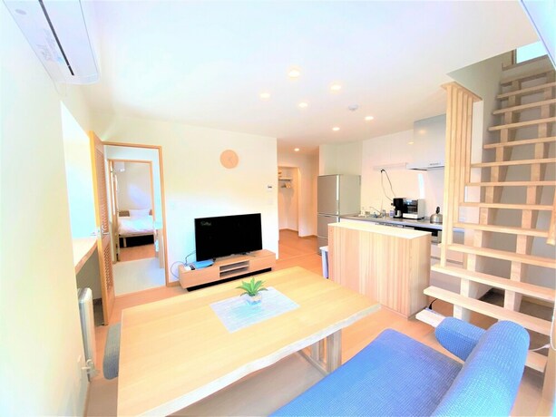 Imagen de la habitación del Hotel Hakuba Powder Mountain. Foto 18