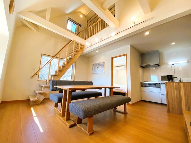 Imagen de la habitación del Hotel Hakuba Powder Mountain. Foto 25