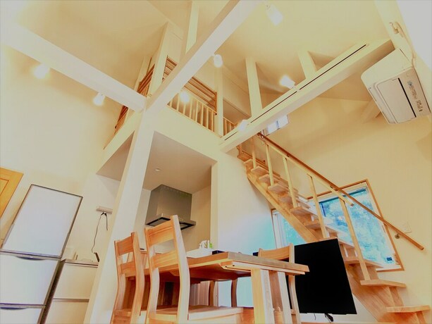 Imagen de la habitación del Hotel Hakuba Powder Mountain. Foto 29