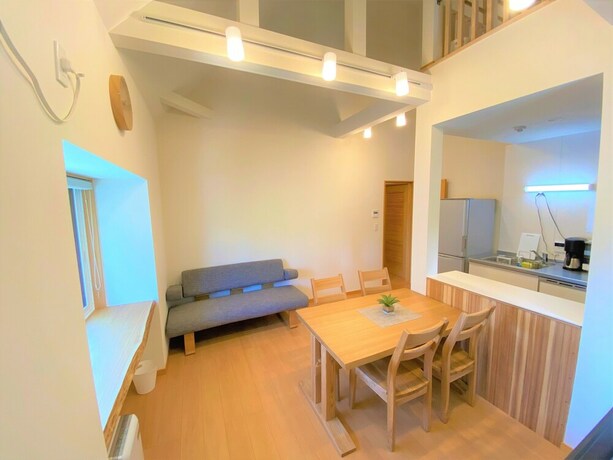 Imagen de la habitación del Hotel Hakuba Powder Mountain. Foto 30