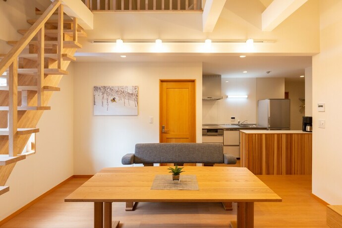 Imagen de la habitación del Hotel Hakuba Powder Mountain. Foto 33