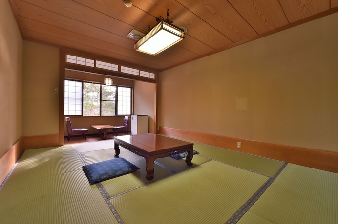 Imagen de la habitación del Hotel Hakuba Royal. Foto 10