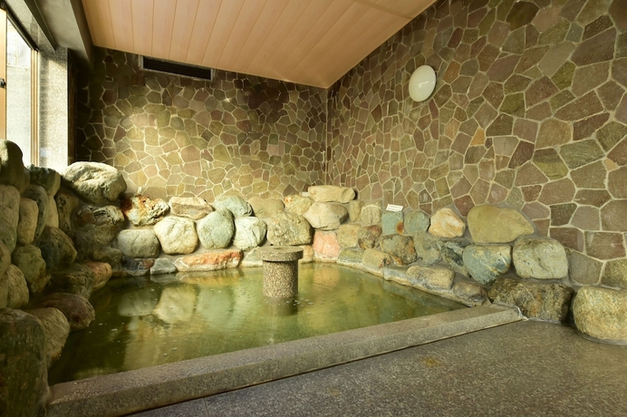 Imagen de la habitación del Hotel Hakuba Royal. Foto 14