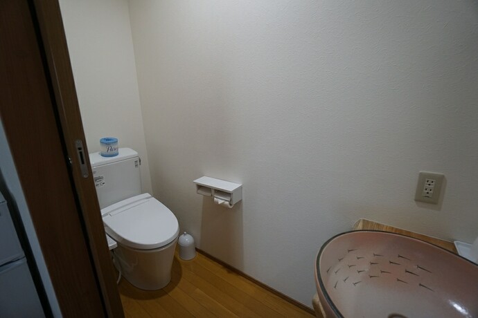 Imagen general del Hotel Hakuba Ryujin Onsen. Foto 8