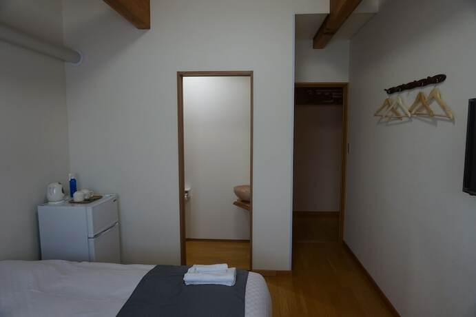 Imagen general del Hotel Hakuba Ryujin Onsen. Foto 9