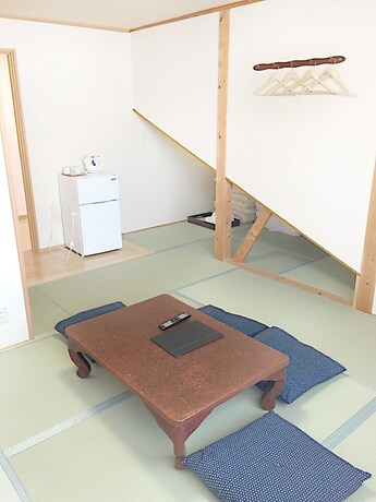 Imagen de la habitación del Hotel Hakuba Ryujin Onsen. Foto 26