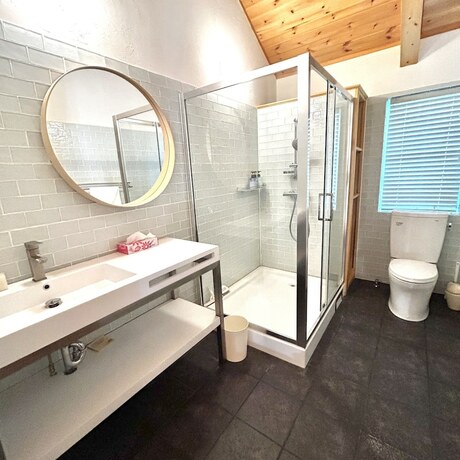Imagen general del Hotel Hakuba Shiro Usagi. Foto 3