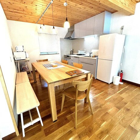 Imagen general del Hotel Hakuba Shiro Usagi. Foto 4
