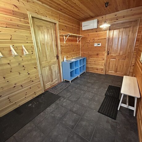 Imagen general del Hotel Hakuba Shiro Usagi. Foto 5