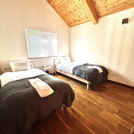 Imagen general del Hotel Hakuba Shiro Usagi. Foto 6
