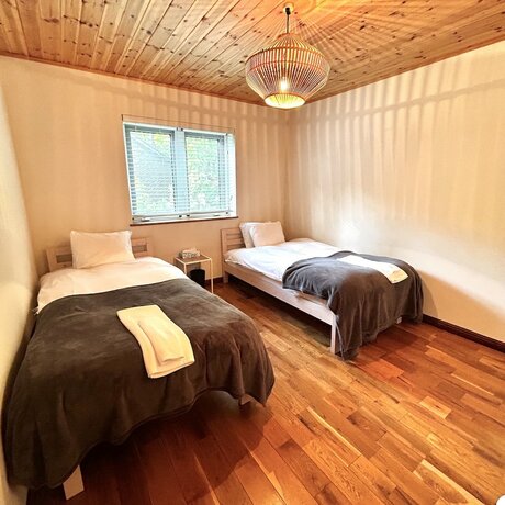 Imagen general del Hotel Hakuba Shiro Usagi. Foto 12