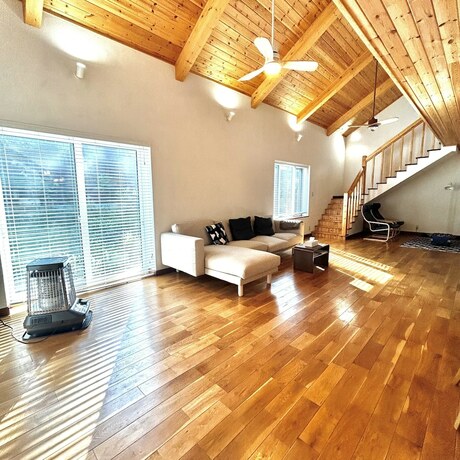 Imagen general del Hotel Hakuba Shiro Usagi. Foto 13