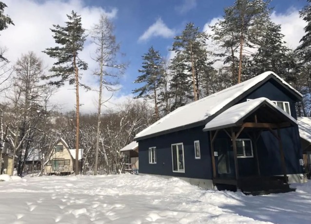 Imagen general del Hotel Hakuba Shiro Usagi. Foto 1