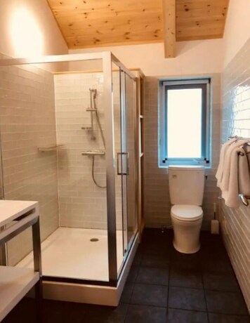 Imagen de la habitación del Hotel Hakuba Shiro Usagi. Foto 21