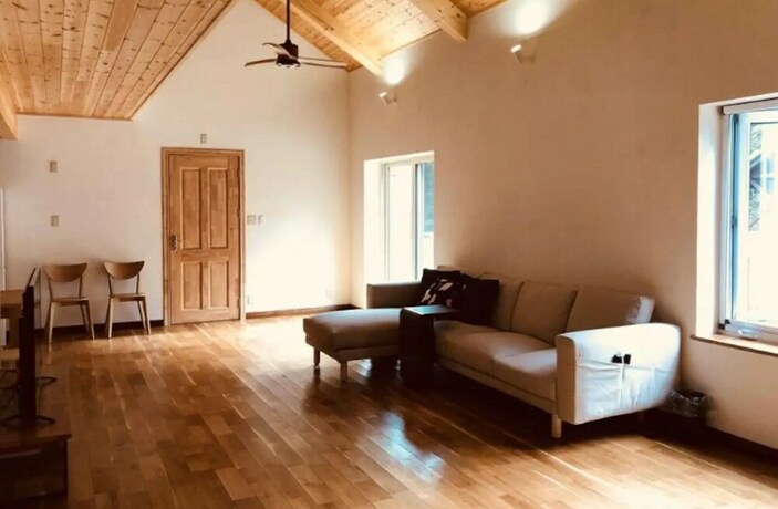 Imagen de la habitación del Hotel Hakuba Shiro Usagi. Foto 23