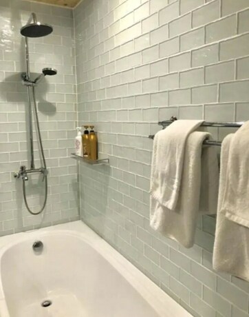 Imagen de la habitación del Hotel Hakuba Shiro Usagi. Foto 24