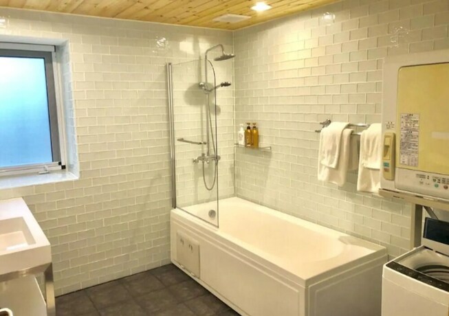 Imagen de la habitación del Hotel Hakuba Shiro Usagi. Foto 25
