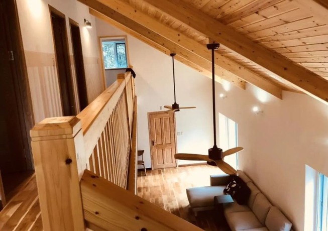 Imagen de la habitación del Hotel Hakuba Shiro Usagi. Foto 26