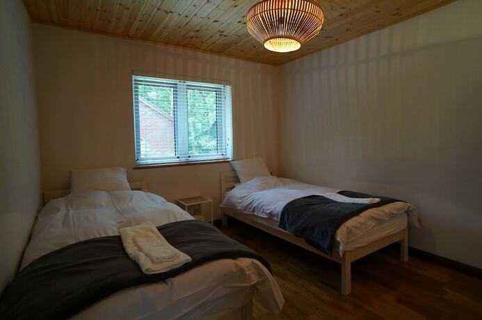 Imagen de la habitación del Hotel Hakuba Shiro Usagi. Foto 27