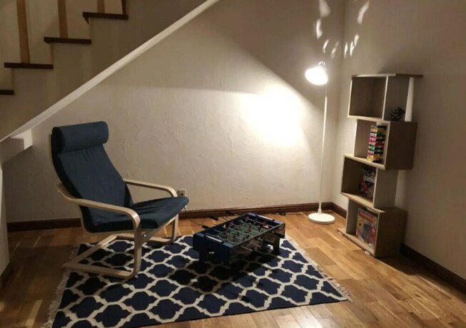 Imagen de la habitación del Hotel Hakuba Shiro Usagi. Foto 28