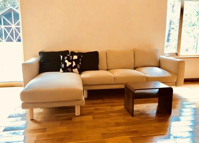 Imagen de la habitación del Hotel Hakuba Shiro Usagi. Foto 29
