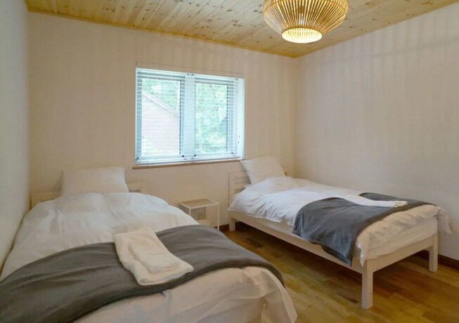 Imagen de la habitación del Hotel Hakuba Shiro Usagi. Foto 31