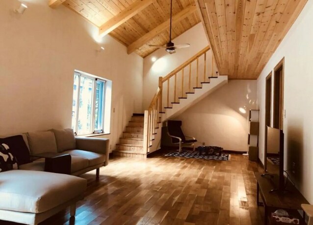 Imagen de la habitación del Hotel Hakuba Shiro Usagi. Foto 32