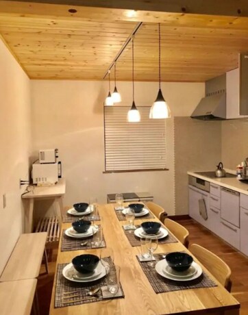 Imagen de la habitación del Hotel Hakuba Shiro Usagi. Foto 34