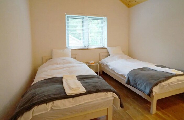 Imagen de la habitación del Hotel Hakuba Shiro Usagi. Foto 35
