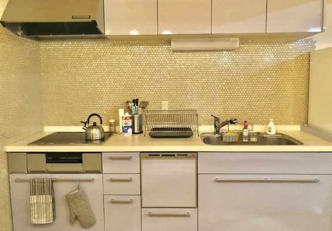 Imagen de la habitación del Hotel Hakuba Shiro Usagi. Foto 37