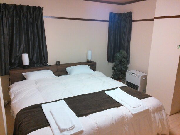 Imagen general del Hotel Hakuba Ski Condos. Foto 2