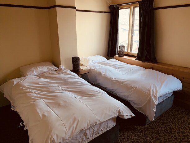Imagen general del Hotel Hakuba Ski Condos. Foto 3