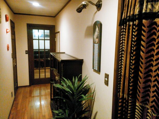Imagen general del Hotel Hakuba Ski Condos. Foto 5
