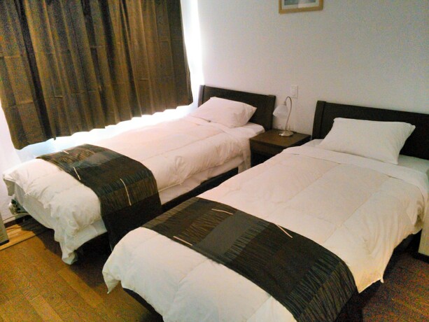 Imagen general del Hotel Hakuba Ski Condos. Foto 7