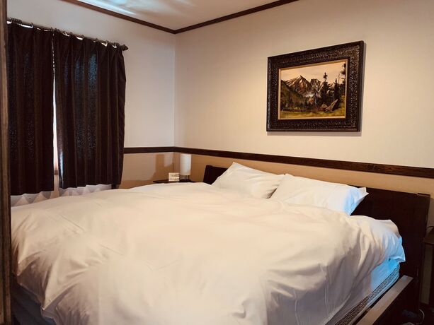 Imagen general del Hotel Hakuba Ski Condos. Foto 10