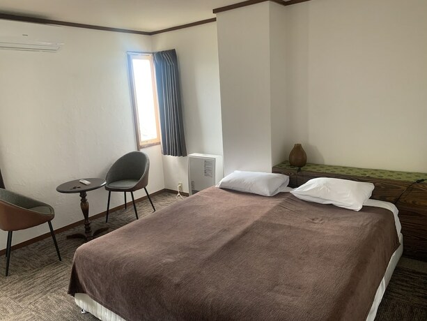 Imagen general del Hotel Hakuba Ski Condos. Foto 11