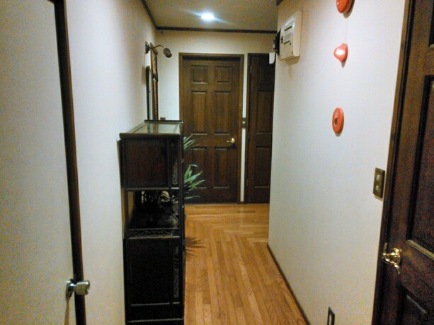 Imagen general del Hotel Hakuba Ski Condos. Foto 13