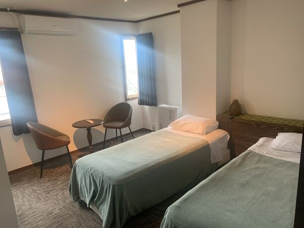 Imagen de la habitación del Hotel Hakuba Ski Condos. Foto 16