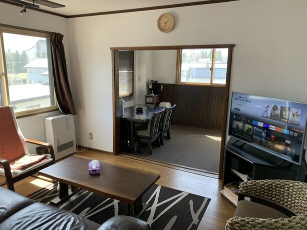 Imagen de la habitación del Hotel Hakuba Ski Condos. Foto 19