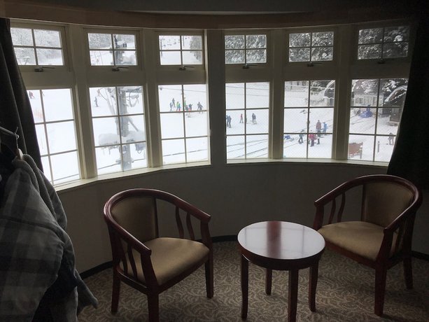 Imagen de la habitación del Hotel Hakuba Sun Valley Annex. Foto 3