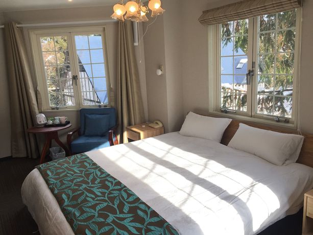 Imagen de la habitación del Hotel Hakuba Sun Valley Annex. Foto 4