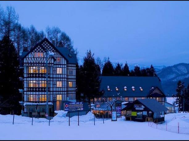 Imagen general del Hotel Hakuba Sunvalley Hotel. Foto 1