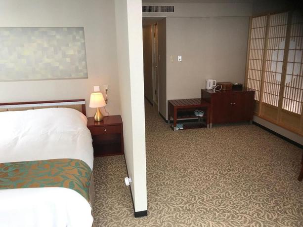Imagen de la habitación del Hotel Hakuba Sunvalley Hotel. Foto 7