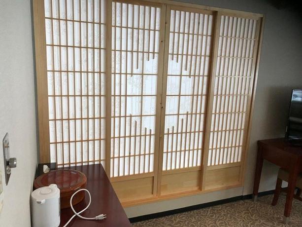 Imagen de la habitación del Hotel Hakuba Sunvalley Hotel. Foto 9