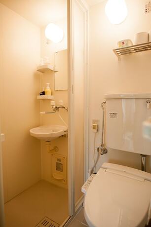 Imagen general del Hotel Hakuba Syunrokuan. Foto 9