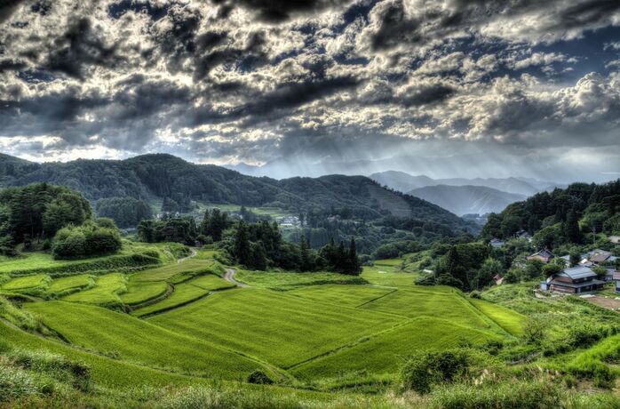 Imagen general del Hotel Hakuba Syunrokuan. Foto 13
